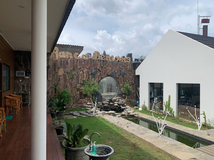 Exterior & Views 1, Ranca Bentang Villa & Resto Sunda, Bandung