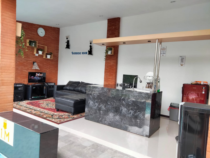 Others 4, Villa Yatie Kota Batu, Malang
