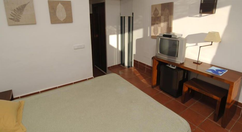 Bedroom 2, Calachica Las Negras, Almería