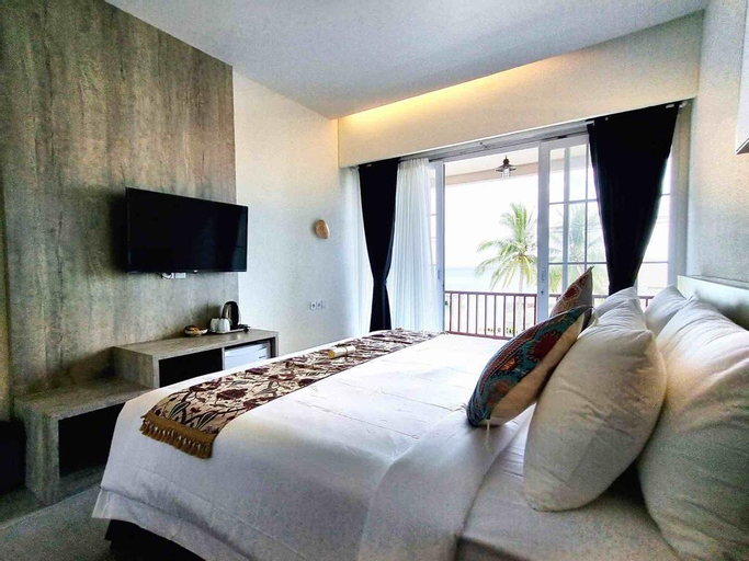 Bed 1