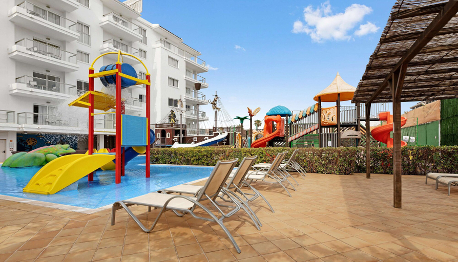 Exterior & Views 2, Viva Sunrise, Baleares