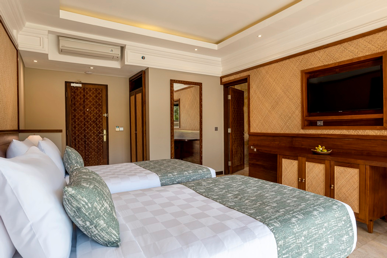 Bedroom 21