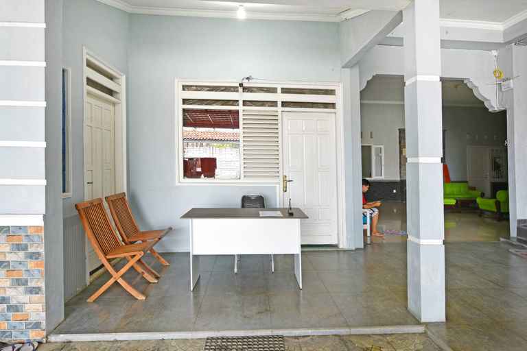 Others 4, OYO 91399 Homestay Trendy Syariah, Cilacap