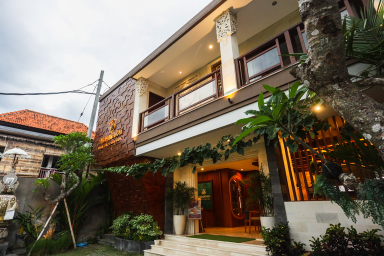 Exterior & Views 2, Tamantara Suites and Villas, Gianyar