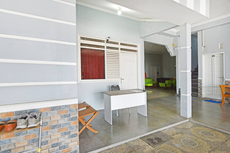 Others 3, OYO 91399 Homestay Trendy Syariah, Cilacap