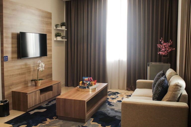 Sunerra Antero Hotel Jababeka, Cikarang
