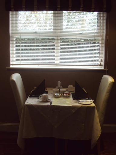 Food & Drinks 5, Causeway Lodge, Causeway Coast and Glens