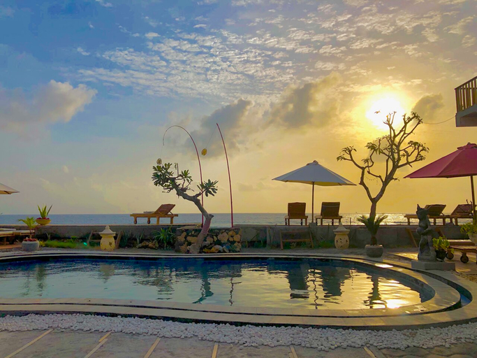Sport & Beauty 4, Ayu Laba Beach Villa and Resto, Klungkung
