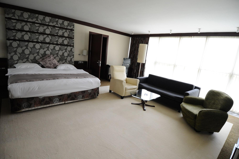 Bedroom 4, Ontur Butik Otel Ankara - Boutique Class, Çankaya