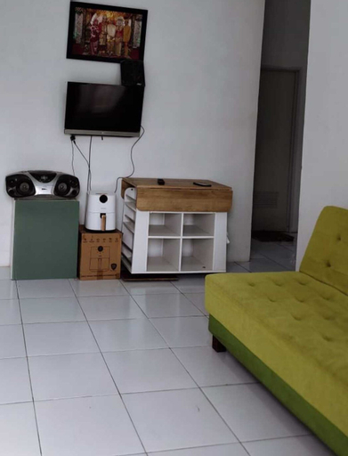 Bedroom 2, Homestay Srikandi, Garut