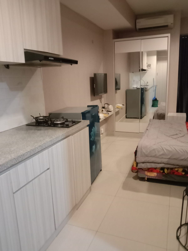 Others 4, Apartemen Grand Kamala Lagoon by Ayu Daeng Room, Bekasi