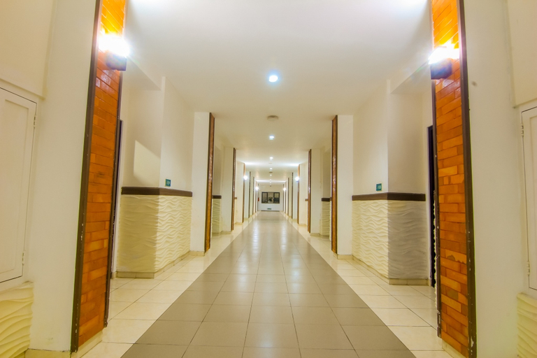 Public Area 2, Assalaam Syariah Hotel Solo, Solo