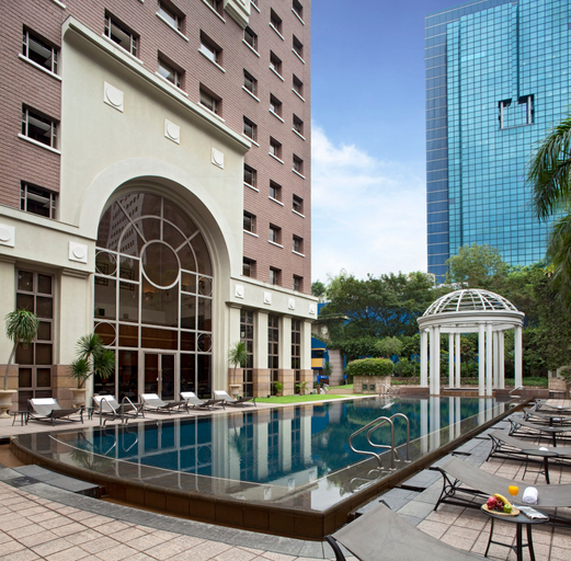 Exterior & Views 2, Orchard Parksuites, Singapore