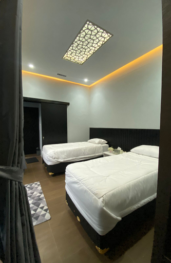 Bedroom 9