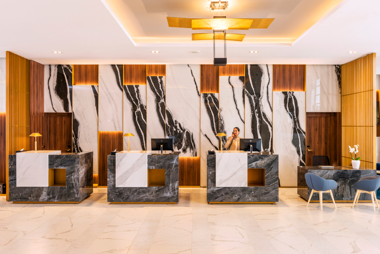 Public Area 5, Barcelo Tanger, Tanger-Assilah