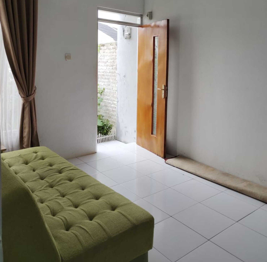 Bedroom 3, Homestay Srikandi, Garut