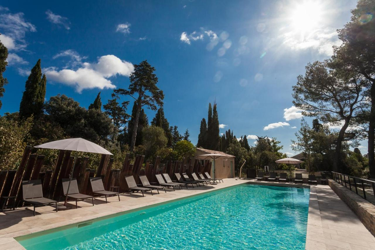 Sport & Beauty 5, Logis les Cabanes dans les Bois, Aude