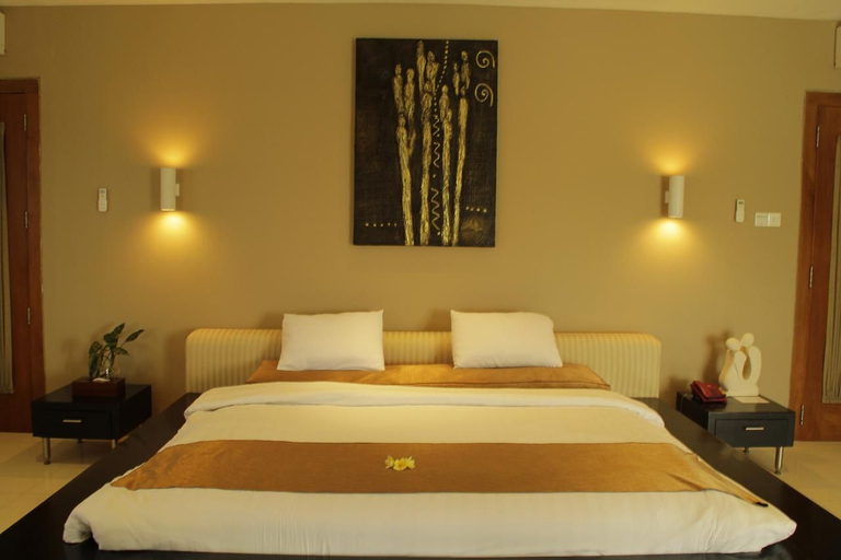 Villa Hening Boutique Hotel - Tap to explore photos