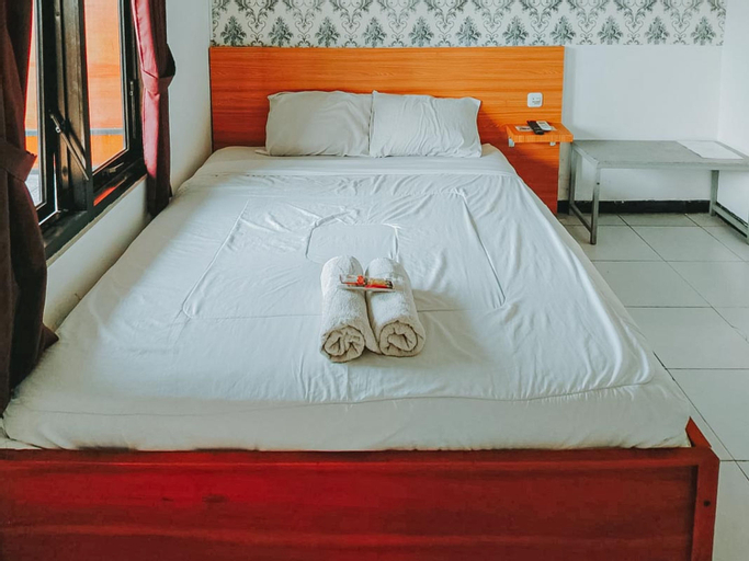 Bedroom 7