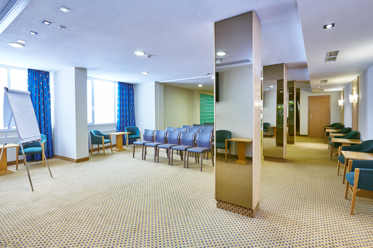 Public Area 4, Universal Hotel Lido Park & Spa, Baleares