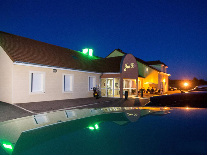 Sport & Beauty 5, Logis Jum'Hotel, Haute-Marne