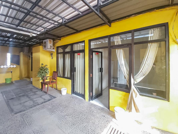 Public Area 3, De Luck Homestay near Alun Alun Sidoarjo, Sidoarjo