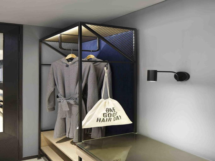 Amenities