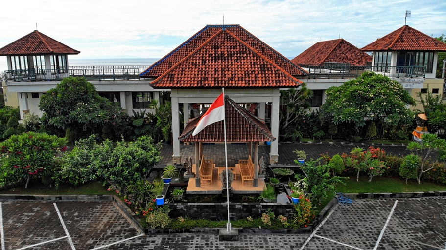 Taman Surgawi Resort & Spa, Karangasem