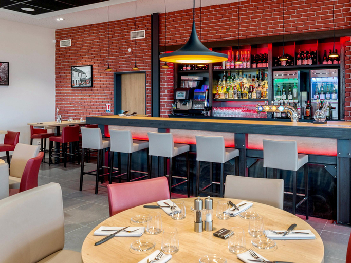 Food & Drinks 5, Logis Jum'Hotel, Haute-Marne
