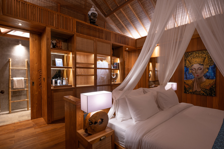 Bedroom 27