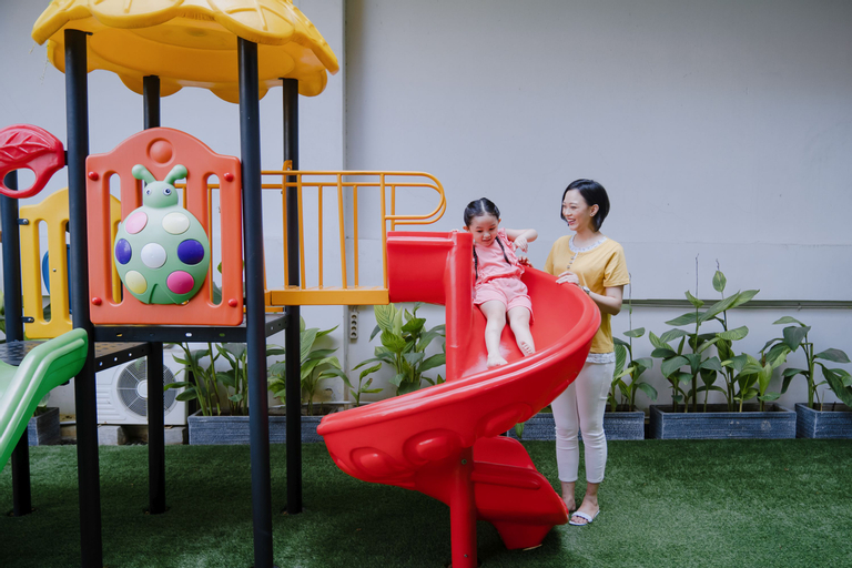 Family & Kids 3, Sunerra Antero Hotel Jababeka, Cikarang