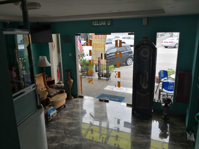 Others 5, Hotel Bliss Johor Bahru Skudai, Johor Bahru