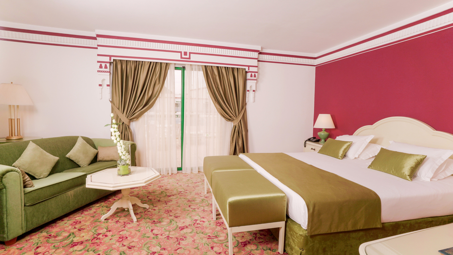 Bedroom 14