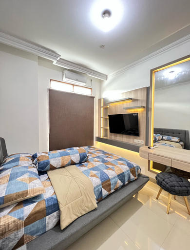 Bedroom 4, FW Full House 3BR at Banguntapan, Bantul