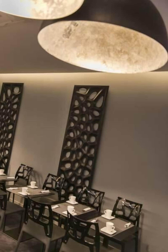 Food & Drinks 5, Hôtel 66, Alpes-Maritimes