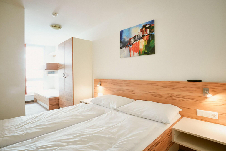 Bedroom 4, Grafenberg Resort by Alpeffect Hotels, Sankt Johann im Pongau