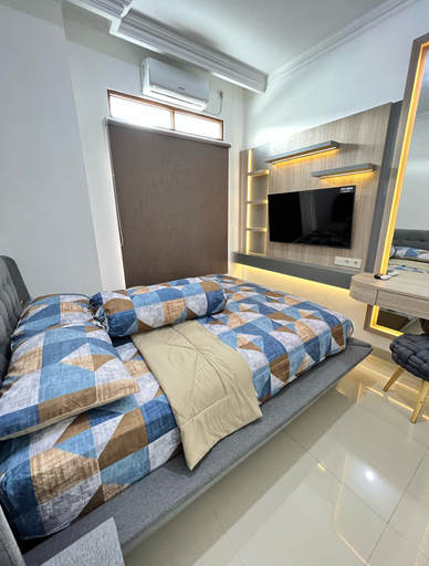 FW Full House 3BR at Banguntapan - Tap to explore photos