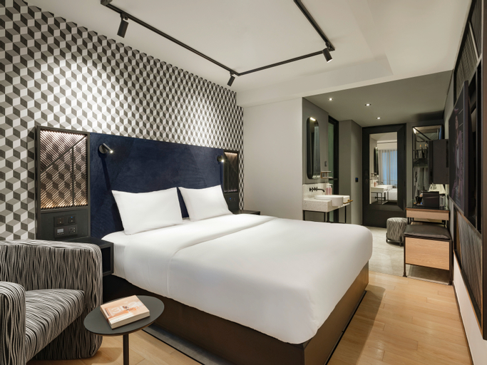 Bedroom 21