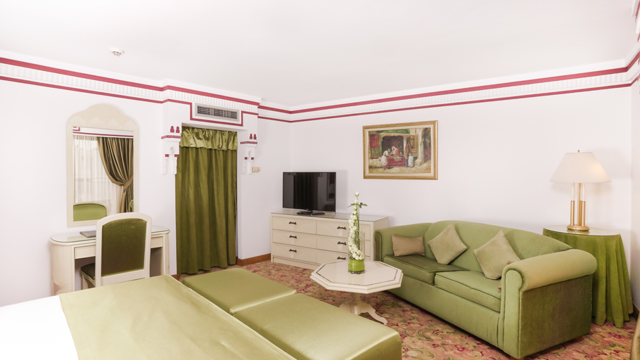 Bedroom 16