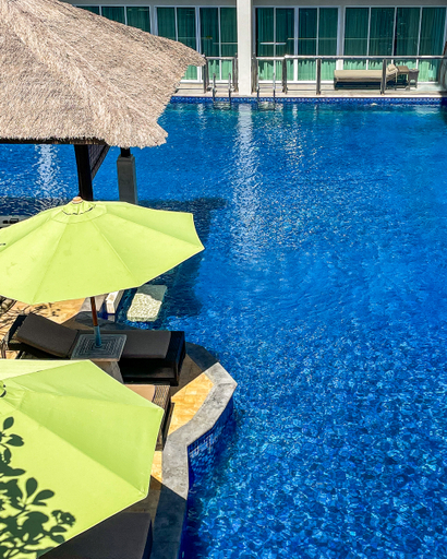 Sport & Beauty 3, The Sakala Resort Bali - All Suites, Badung