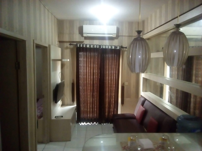Others 5, Rosani Apartment at Grand Center Point Bekasi, Bekasi