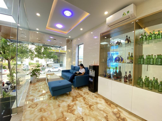 Public Area 3, Blue S Hotel & Apartment, Da Nang