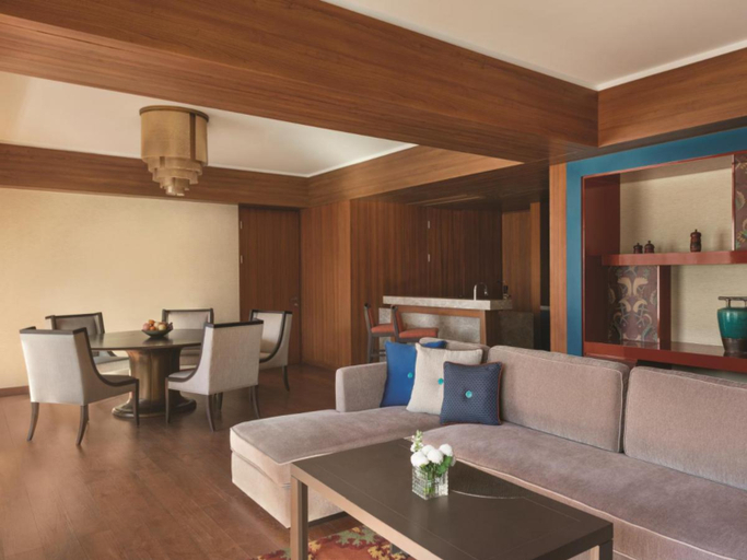 Others 5, Shangri-La Hotel Lhasa, Lhasa