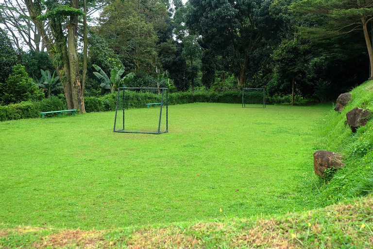 Exterior & Views 5, El Charis Resort, Bogor