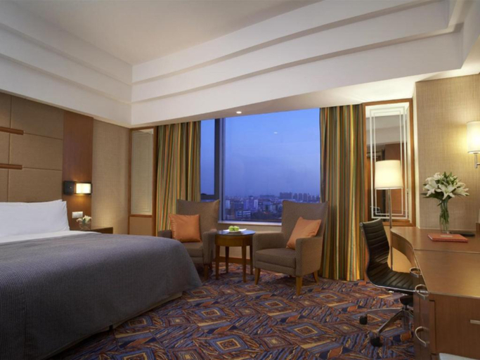 Others 3, Shangri La Baotou, Baotou