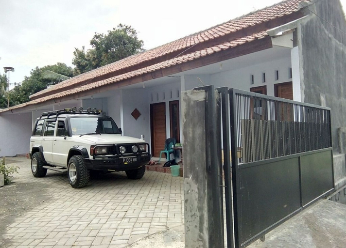 Exterior & Views 5, Umah Isun Guest House Banyuwangi, Banyuwangi