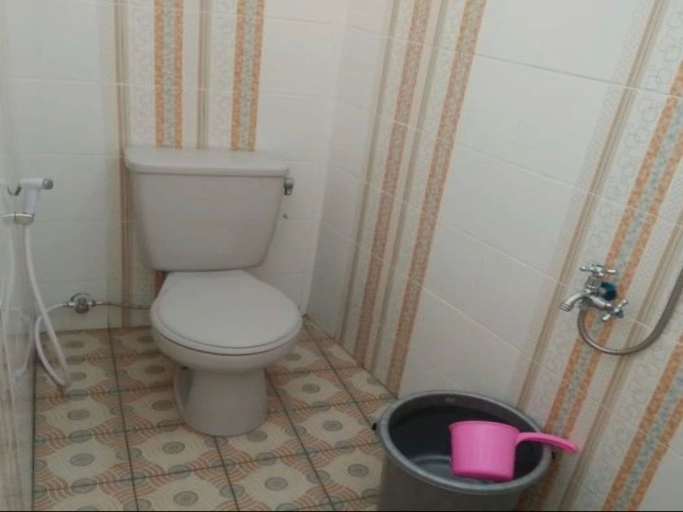 Bedroom 4, TDM Homestay, Kupang