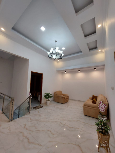 Others 4, Edelweiss Homestay, Sleman