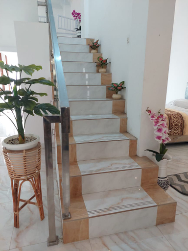 Others 4, Edelweiss Homestay, Sleman