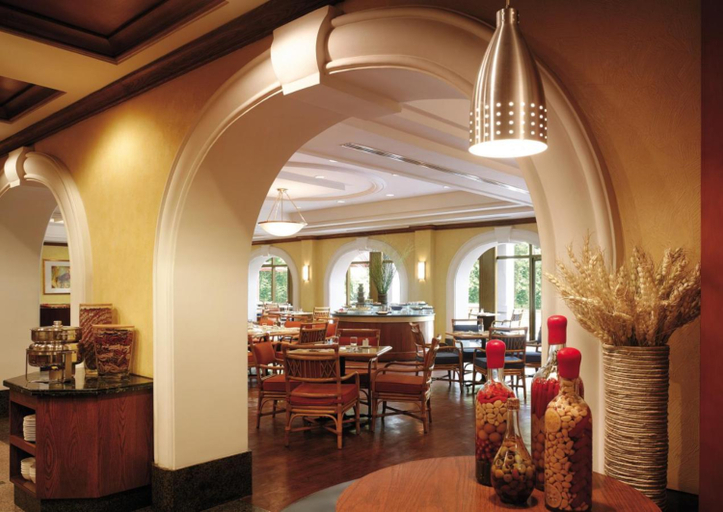 Food & Drinks 2, Shangri La Hangzhou, Hangzhou